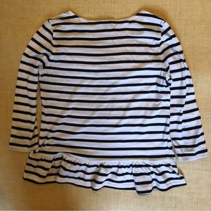 Talbots top size M